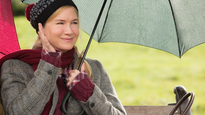 "Bridget Jones" kehrt zurück: Im 4. Teil ist auch ER wieder dabei