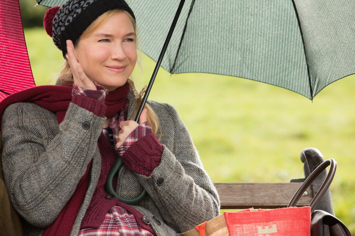 Bridget Jones