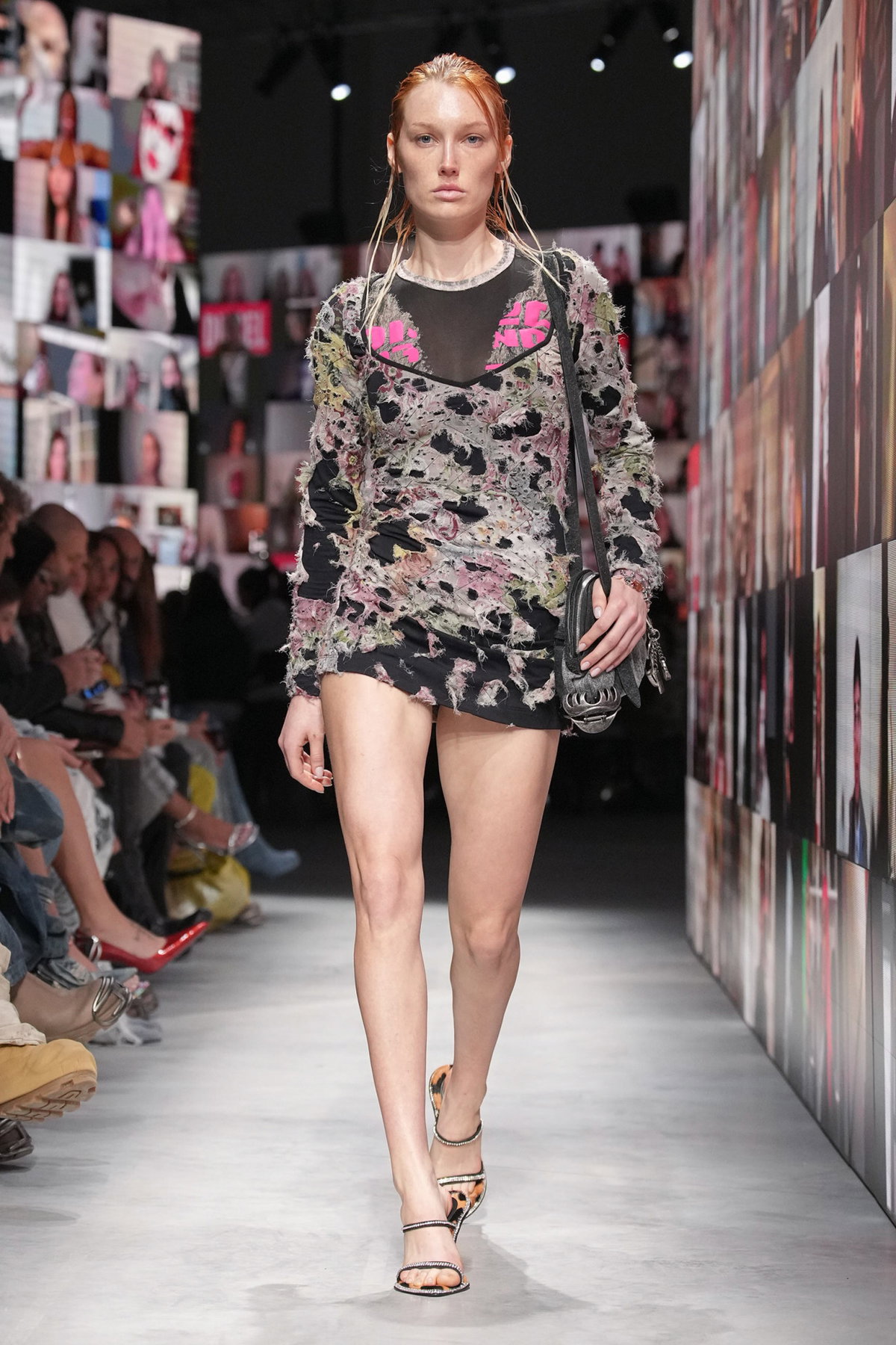 Diesel Fall Winter 2024, Ready to Wear