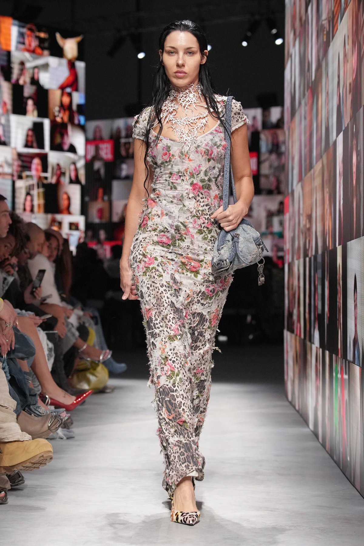 Diesel Fall Winter 2024, Ready to Wear