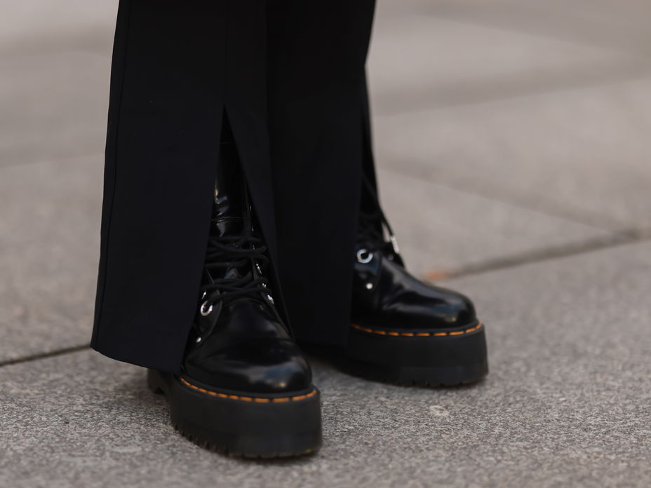 Dr. Martens