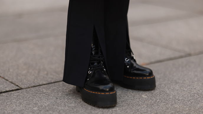 Vom Frühling bis Winter – Die schönsten Dr. Martens Outfits zum Nachstylen