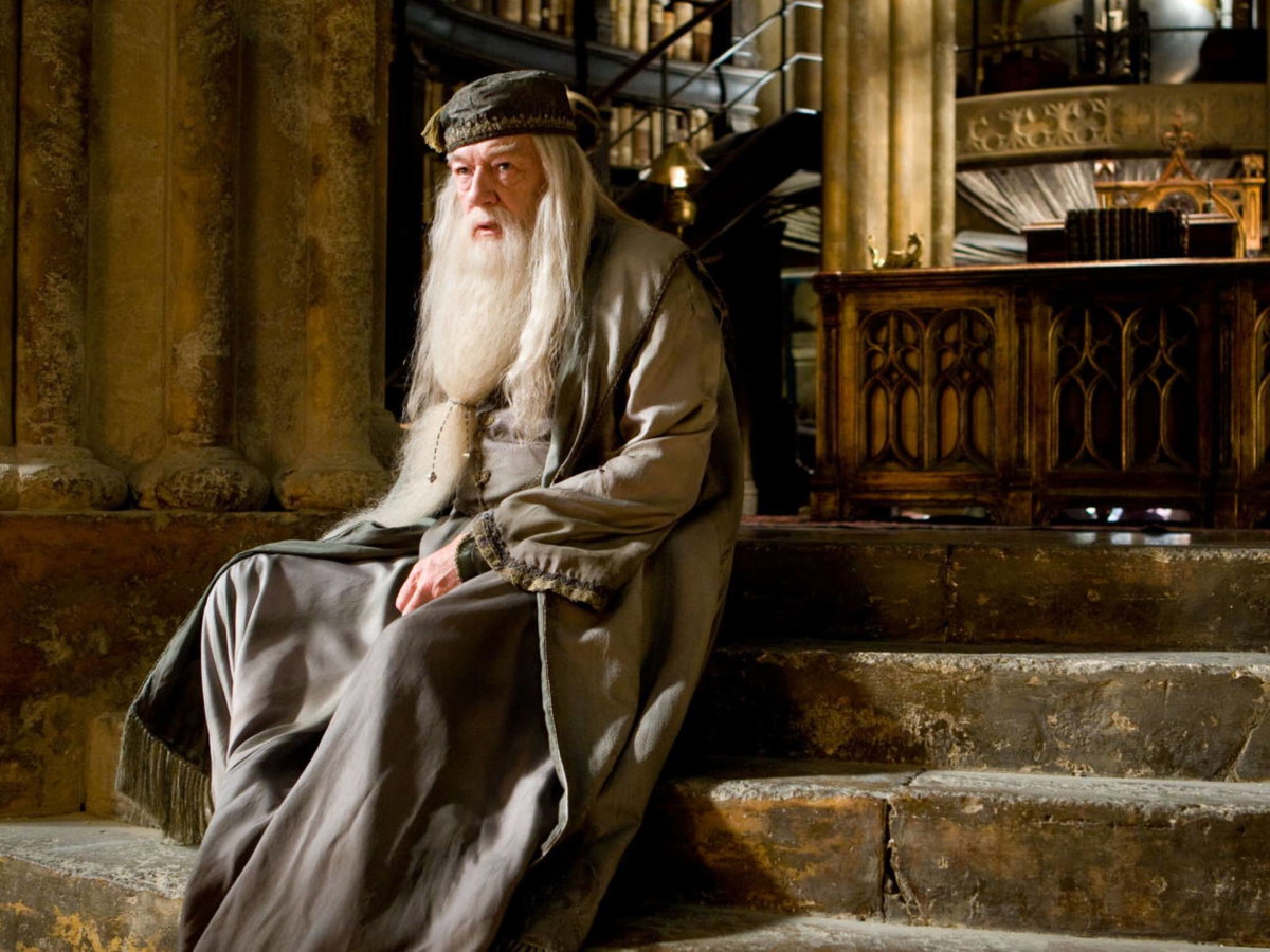 Dumbledore