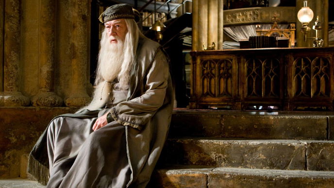 Mit der Dumbledore-Methode kannst du schneller einschlafen