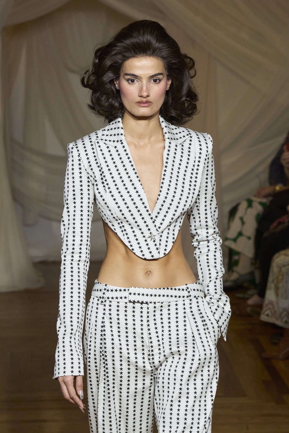 Christian Cowan Fall/Winter 2024 – Prêt-à-porter