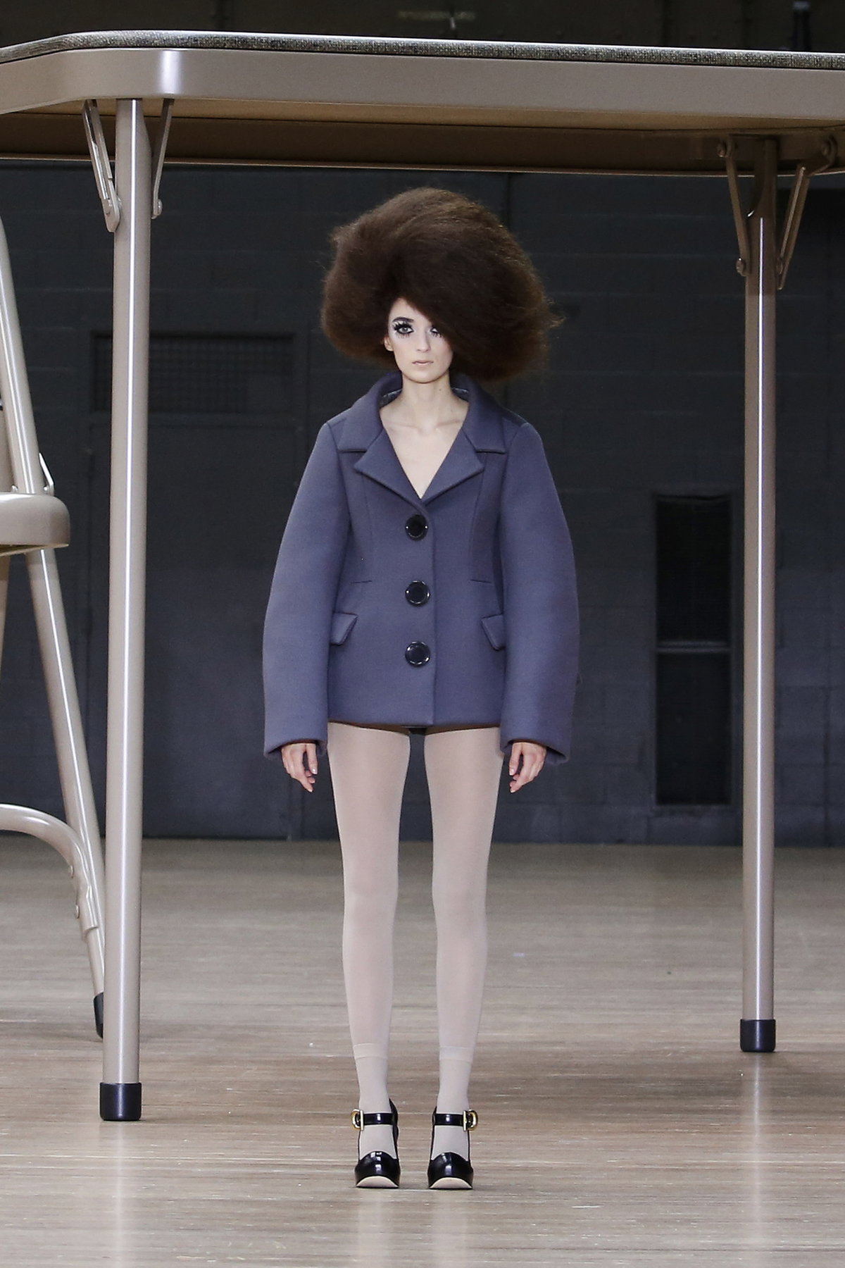 Marc Jacobs Spring/Summer 2024 – Prêt-à-porter