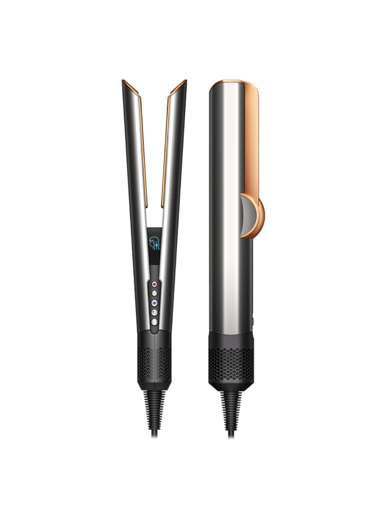 Dyson Airstrait Styler, ca. 500 Euro