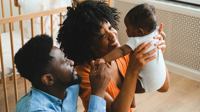 Kinderwunsch? 5 Anzeichen, dass ihr bereit für ein Kind seid