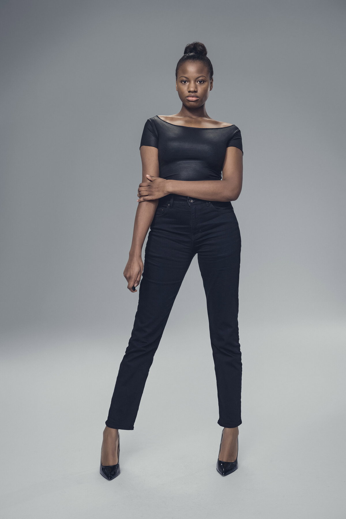 Fabienne GNTM