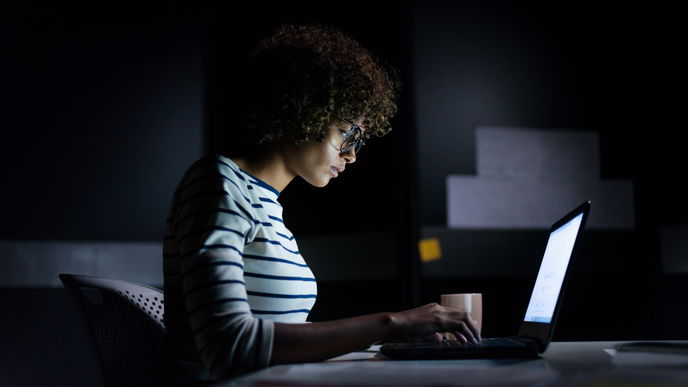 FOBO: 3 Wege, wie du der "Fear of Being Offline" entkommst