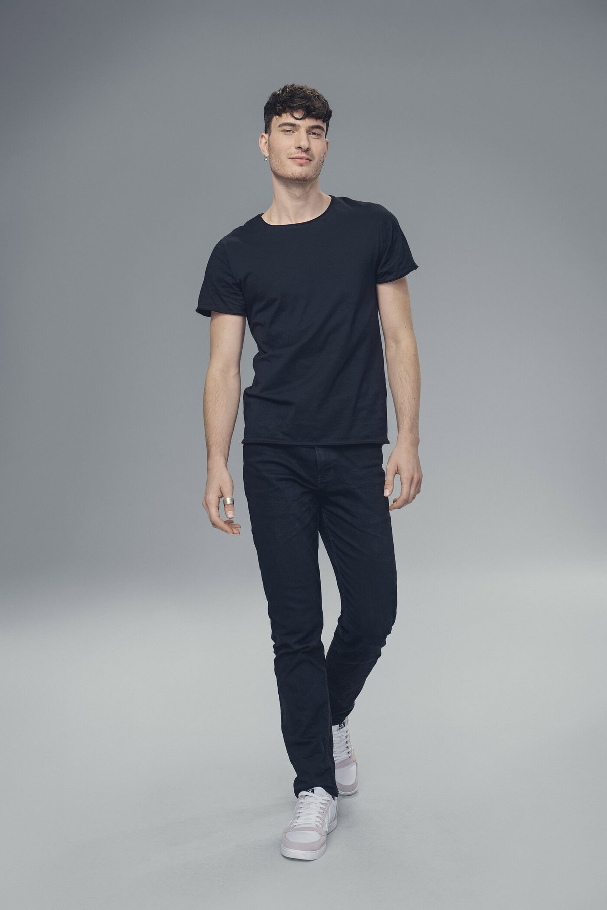 Frieder GNTM