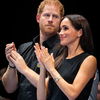 Bruch mit der Tradition: Harry und Meghan ändern Namen ihrer Kinder
