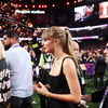 Super Bowl 2024: Mit diesem Outfit setzt Taylor Swift einen neuen Mode-Trend