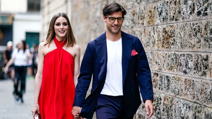 Date-Outfit: So sieht der perfekte Look aus