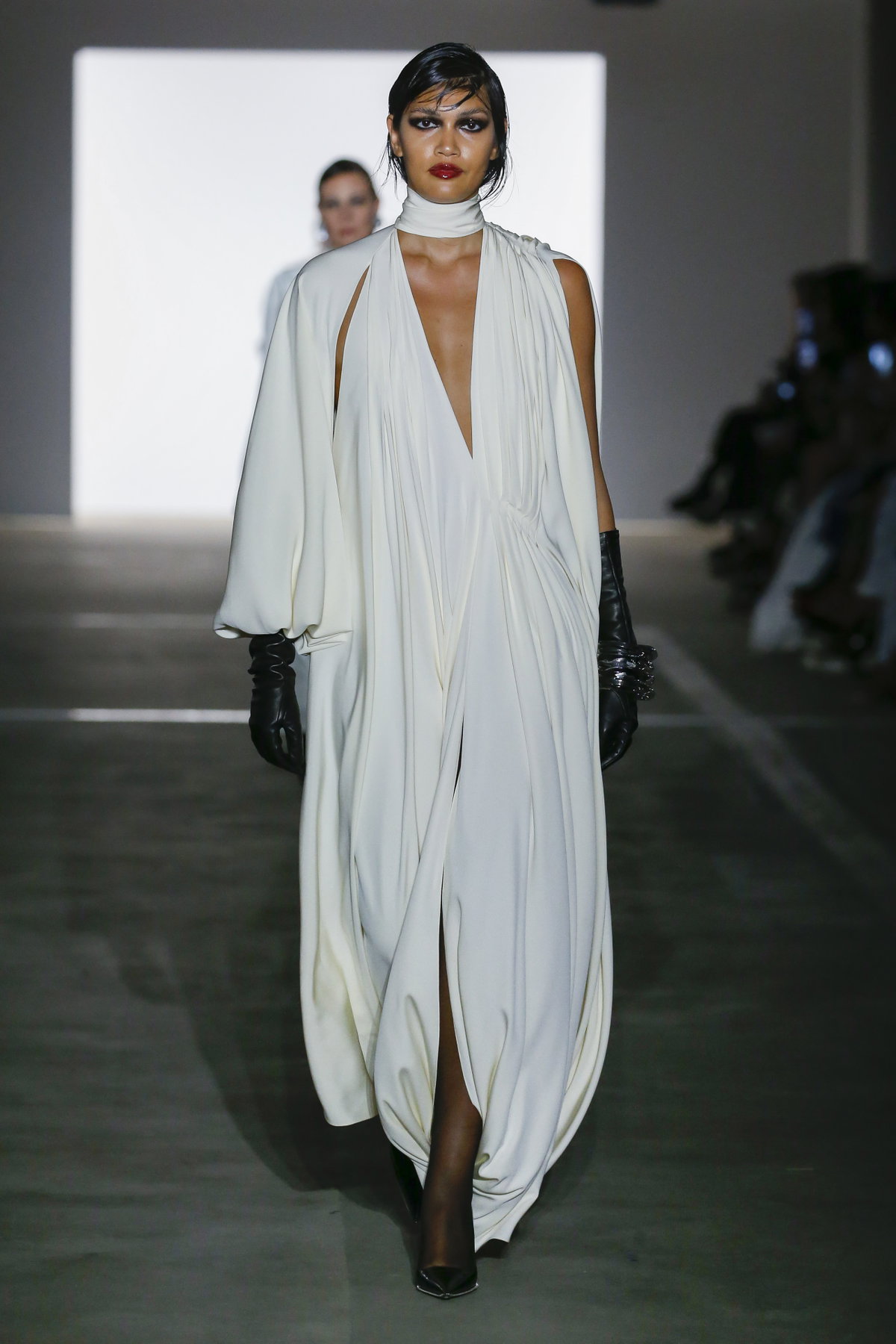 Prabal Gurung Fall/Winter 2024 – Prêt-à-porter