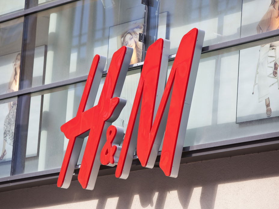 H&M Logo