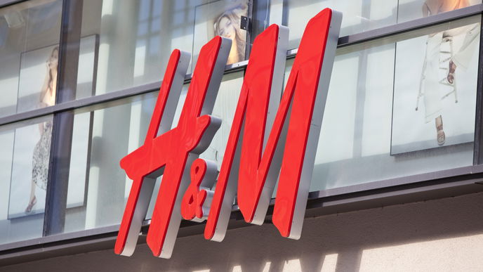 Die begehrte Twillhose von H&M ist bald ausverkauft