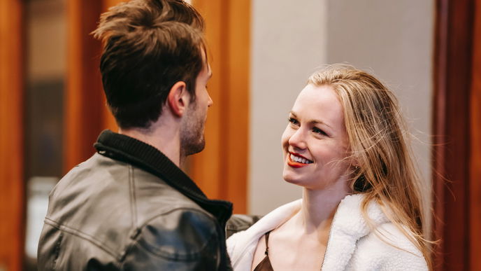 Ist er der Richtige? Stelle DIESE Frage beim ersten Date