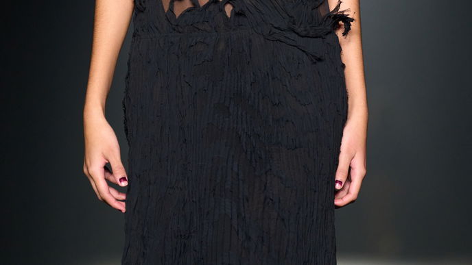Die 3 größten Nagel-Trends, die wir auf der New York Fashion Week 2024 gesehen haben