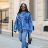 Jeansjacke kombinieren: So setzt du den Denim-Klassiker in Szene