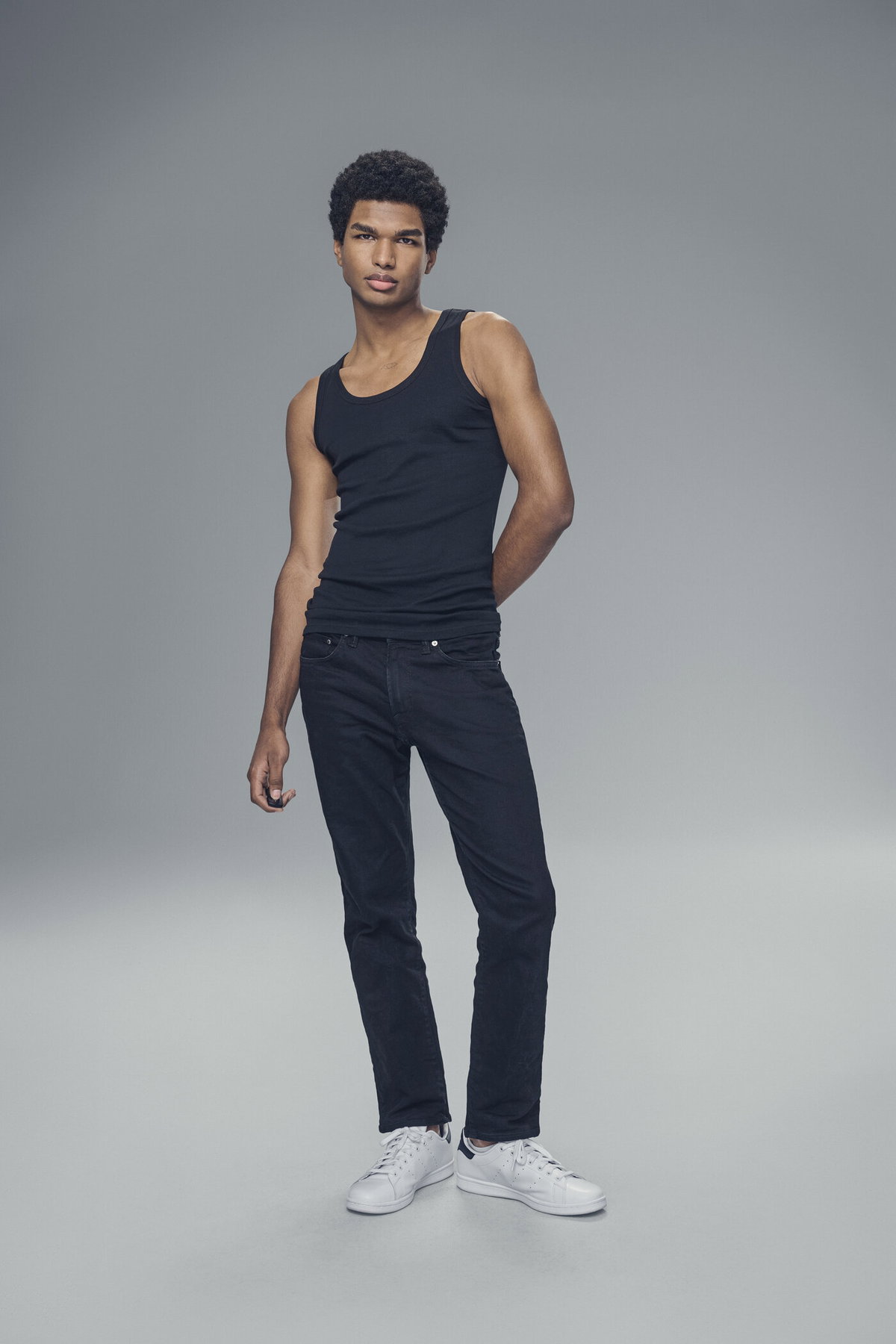 Jermaine GNTM