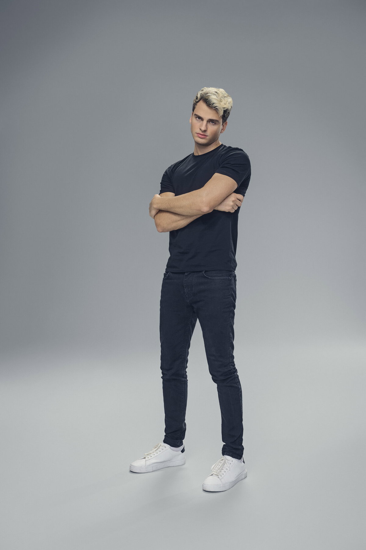 Julian GNTM