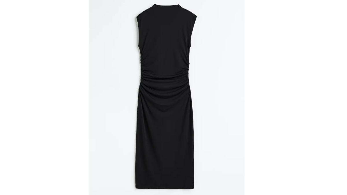 Kleid von H&M