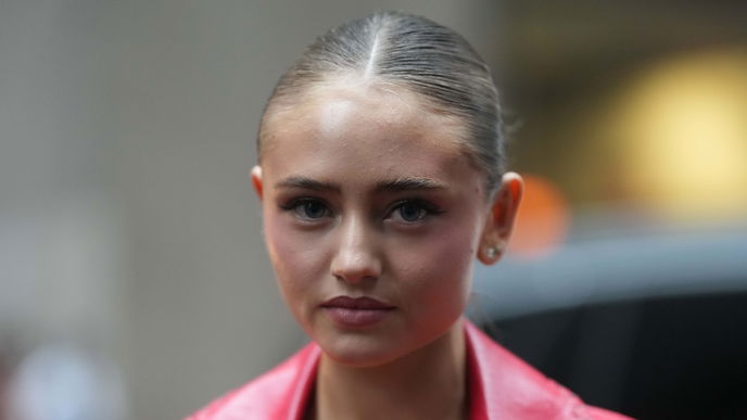  Auf dieses Drogerie-Accessoire schwören It-Girls wie Leni Klum