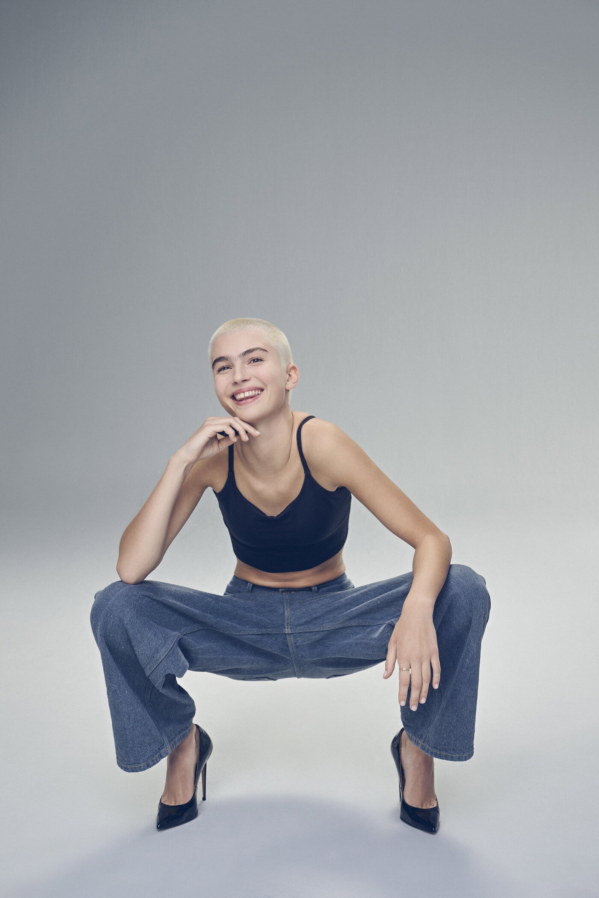 Lilli GNTM