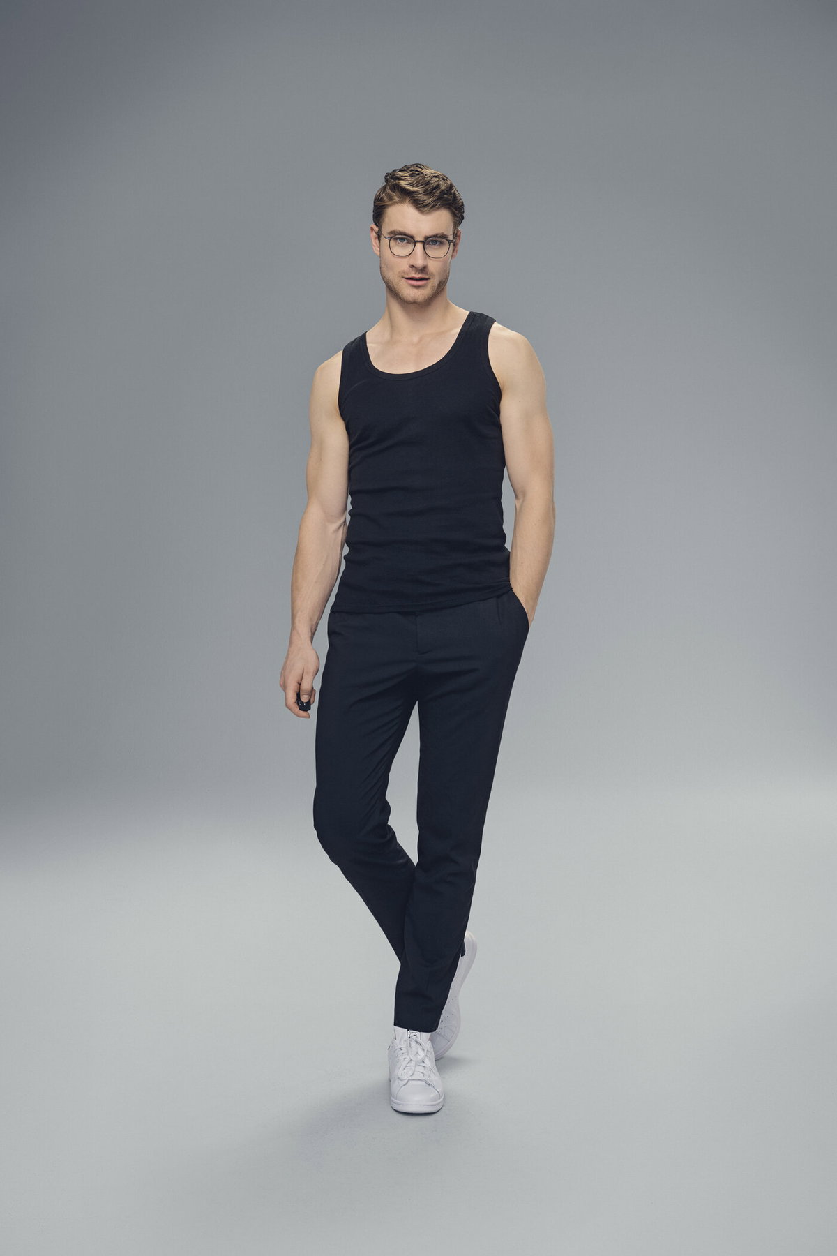 Linus GNTM