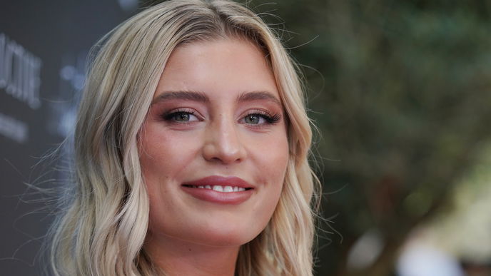 Luna Schweiger: SO sieht die Tochter von Til Schweiger heute aus