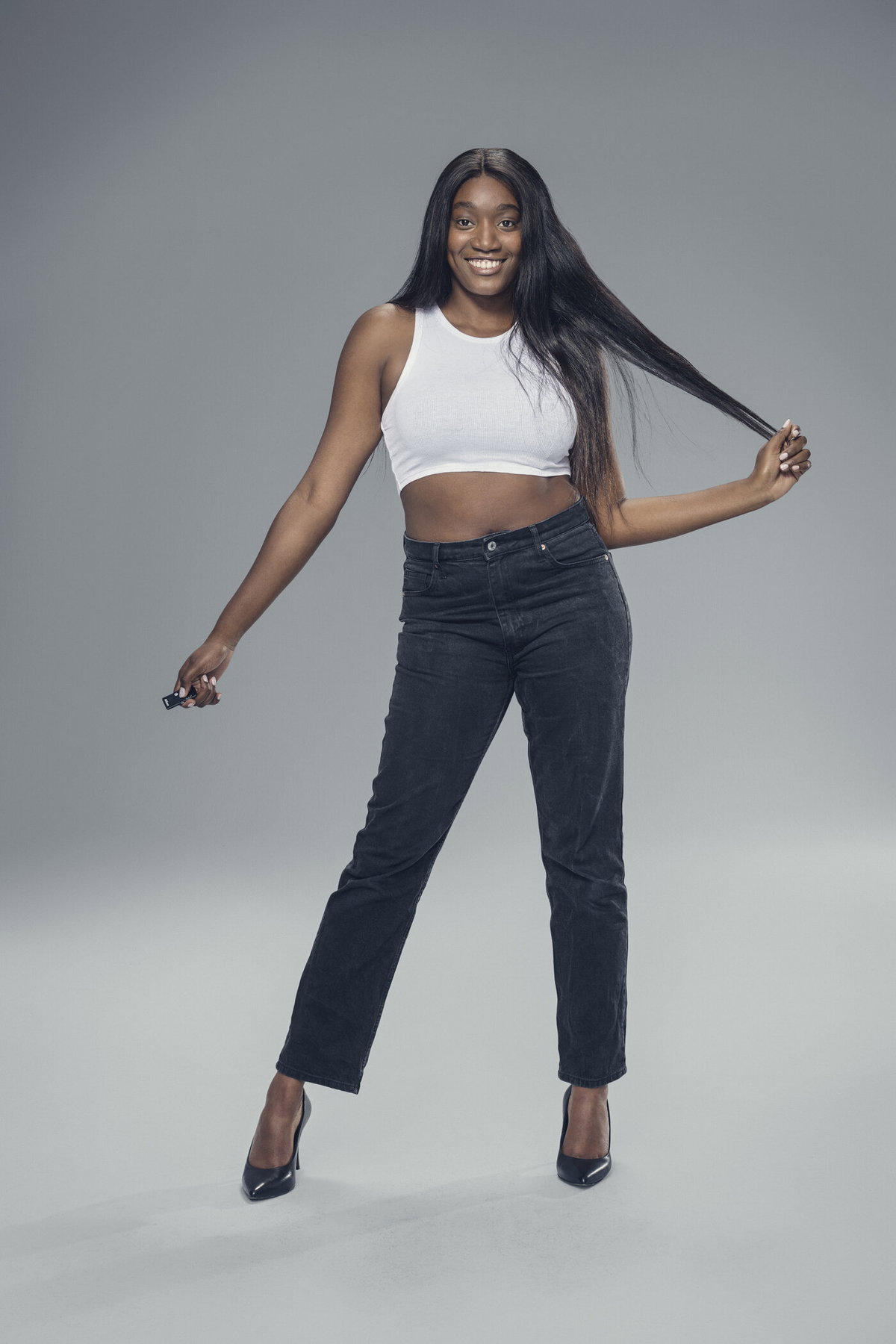 Lydwine GNTM
