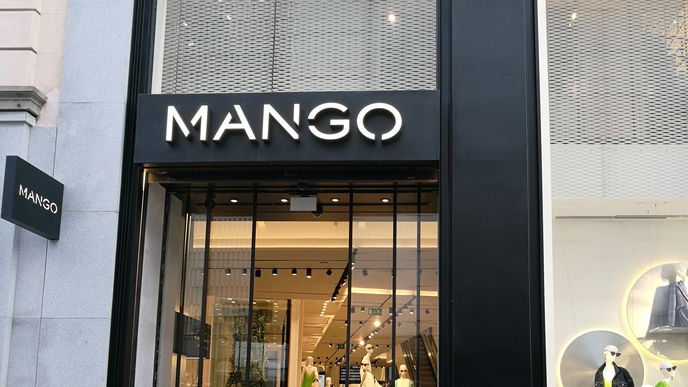 Kendall Jenners 23-Euro-Top von Mango ist das perfekte Basic für den Frühling