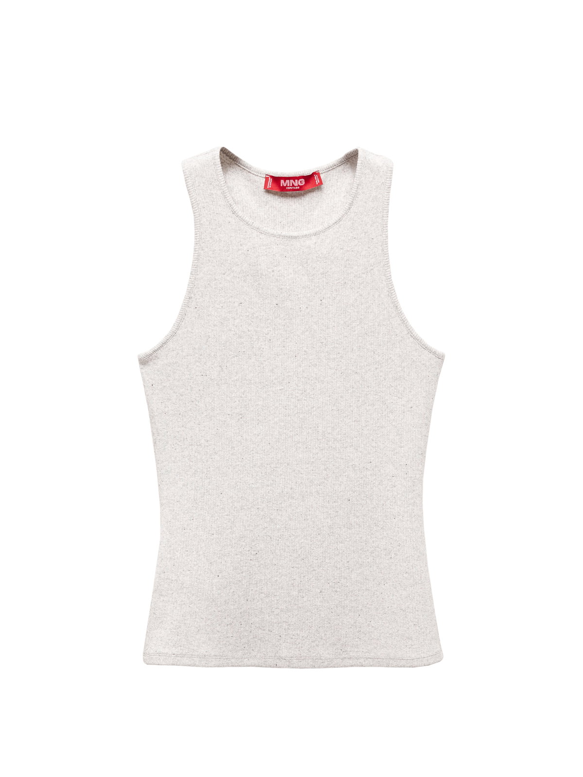 Kendall Jenners 23-Euro-Top von Mango ist das perfekte Basic für den Frühling