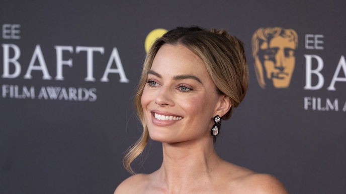 BAFTAs 2024: Der Beauty-Trend der Saison lautet "Balletcore" – die schönsten Looks