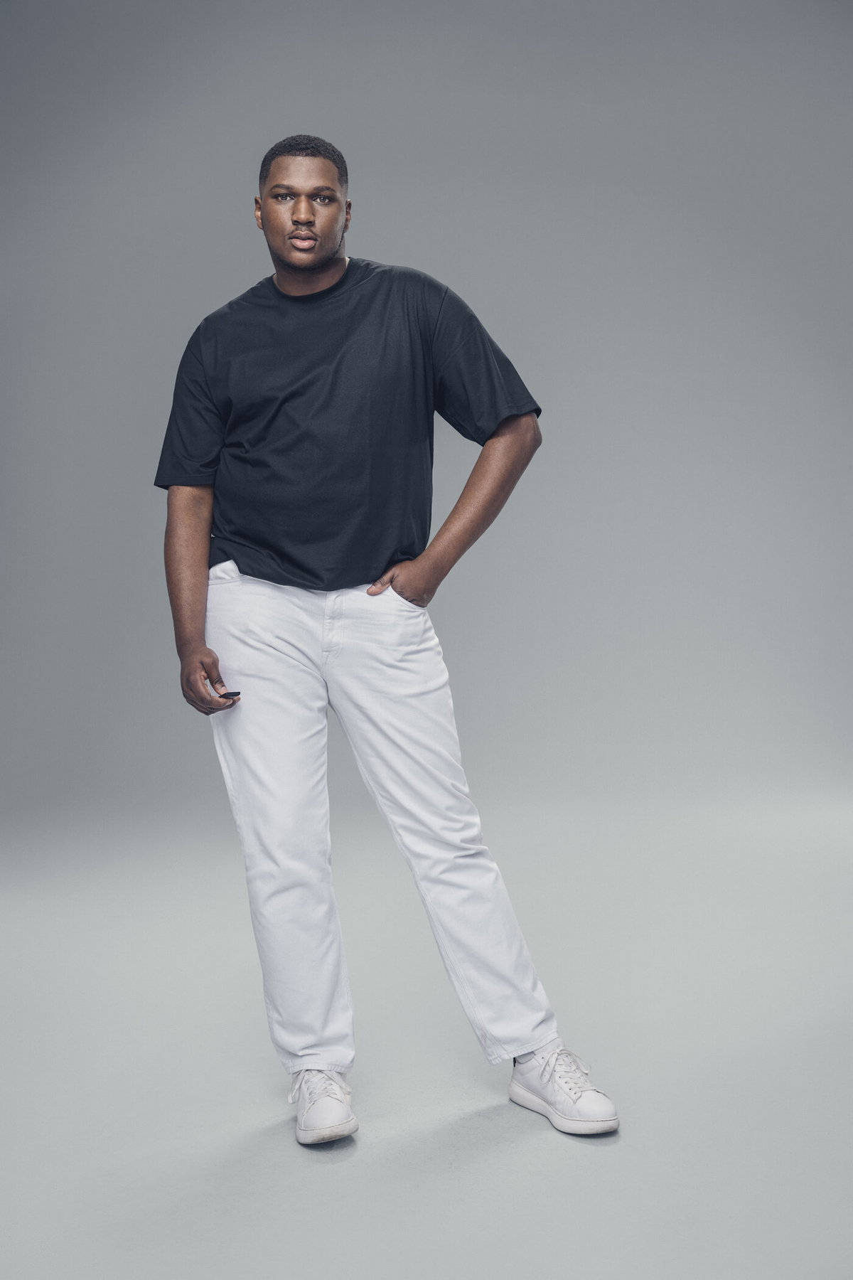 Marvin GNTM