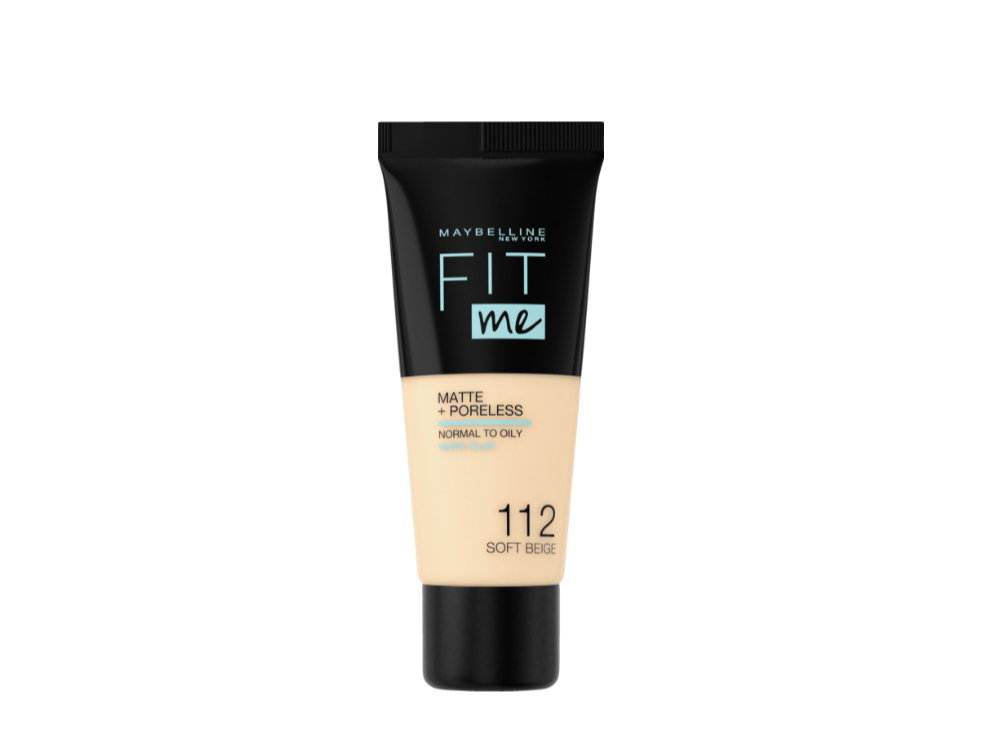 Maybelline Fit Me Make-up