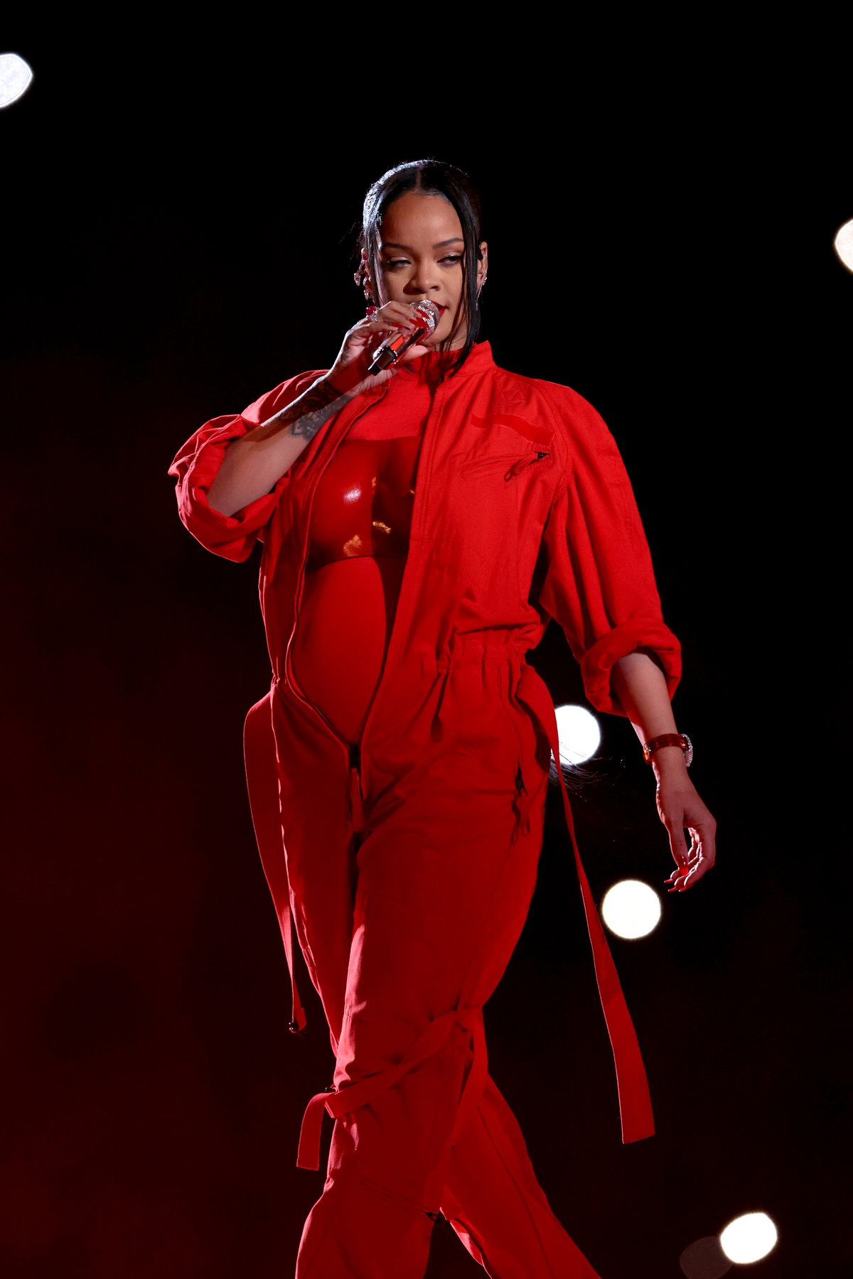 Rihanna Super Bowl