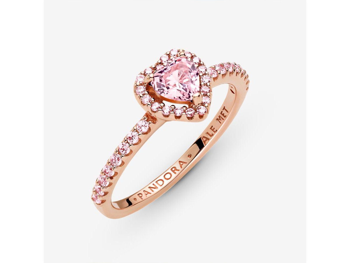 Pandora Ring