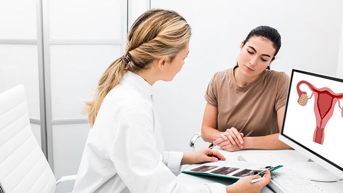 Gewusst? So oft solltest du zum Frauenarzt gehen
