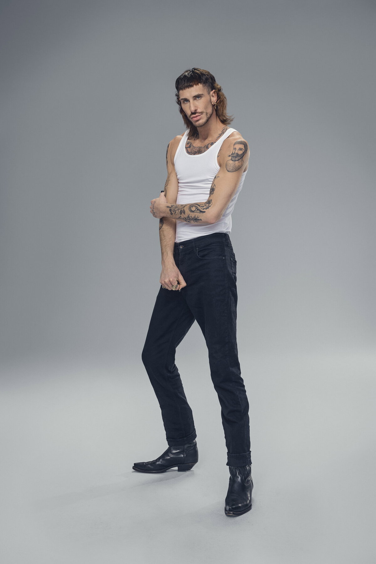 Pitzi GNTM