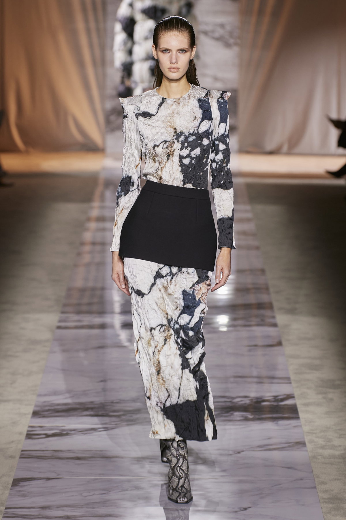 Roberto Cavalli Fall Winter 2024, Ready to Wear