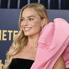 SAG Awards 2024: Lidschatten in DIESER Farbe ist der Beauty-Trend – laut Margot Robbie und Co.