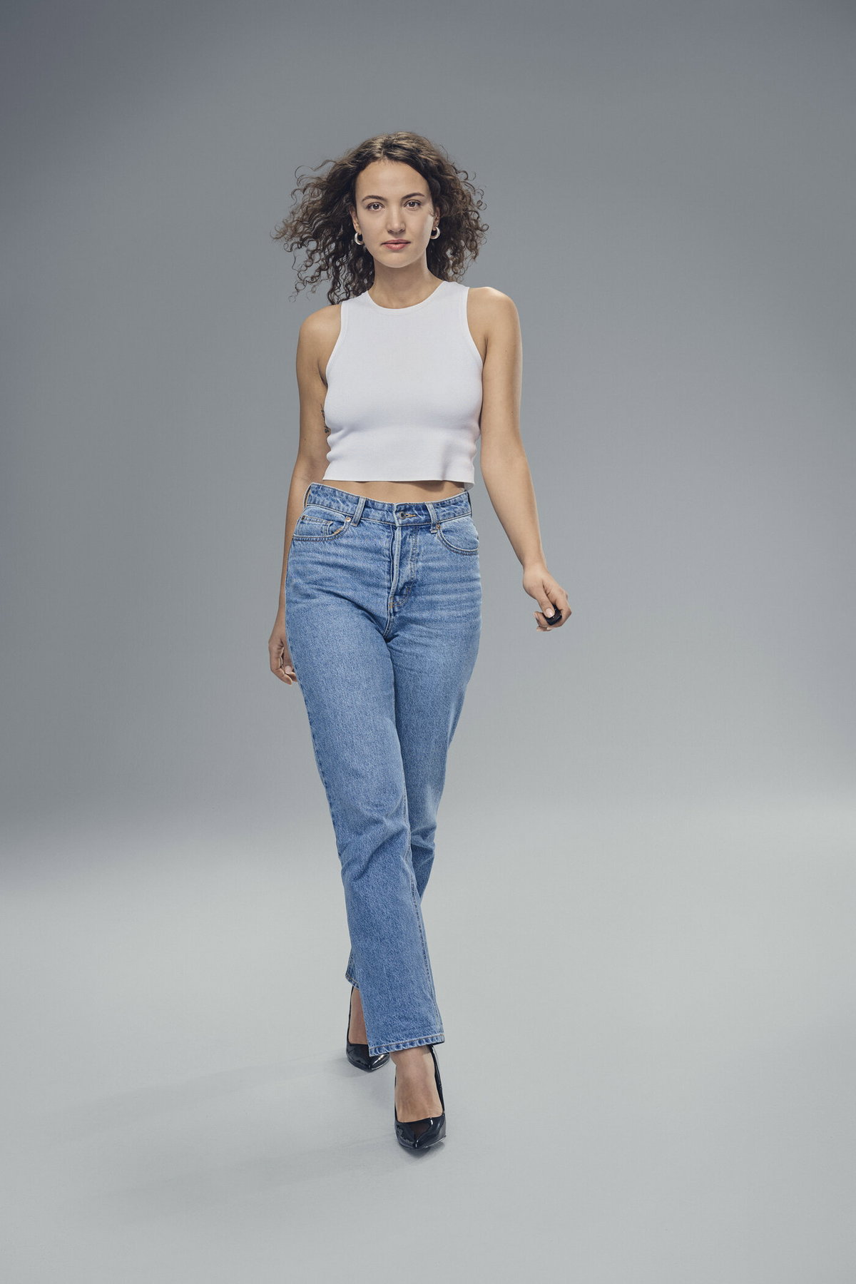 Sara GNTM