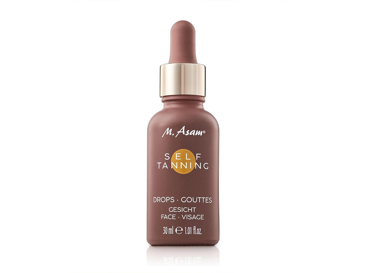 M.Asam Self Tanning Drops