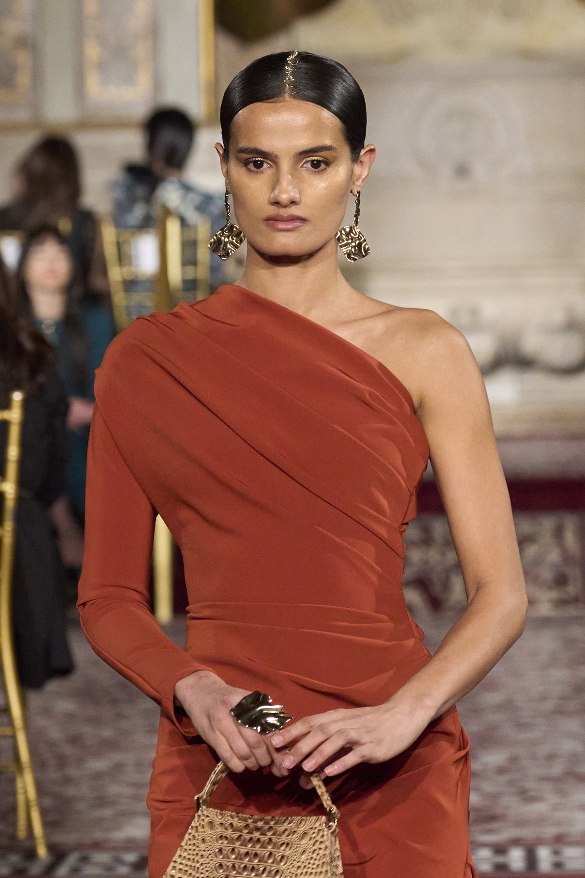 Christian Siriano Fall/Winter 2024 – Prêt-à-porter