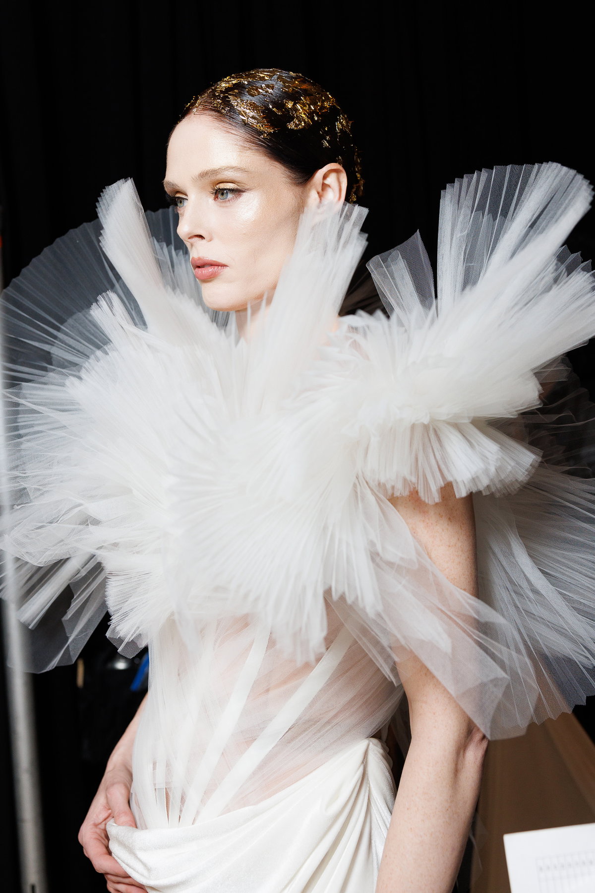 Christian Siriano Fall/Winter 2024 – Prêt-à-porter