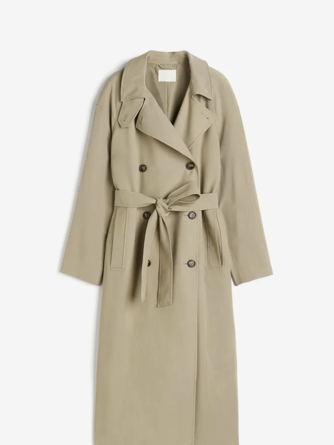 Trenchcoat von H&M
