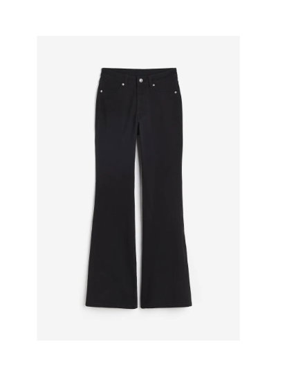 Twillhose von H&M
