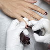 Im Herbst und Winter 2024 setzen wir nur noch auf die "Dark Cassis Nails"